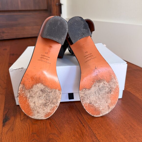 Isabel Marant Jaeryn Sandals - Picture 14 of 16